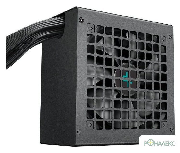 Блок питания DeepCool PL800D V2 - фото4