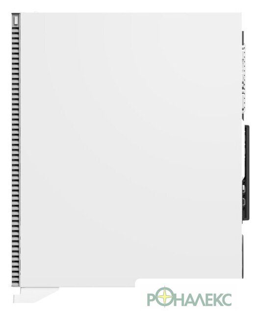 Корпус Zalman S5 (белый) - фото4