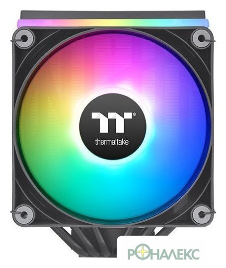 Кулер для процессора Thermaltake Astria 600 ARGB CL-P121-CA12SW-A - фото2
