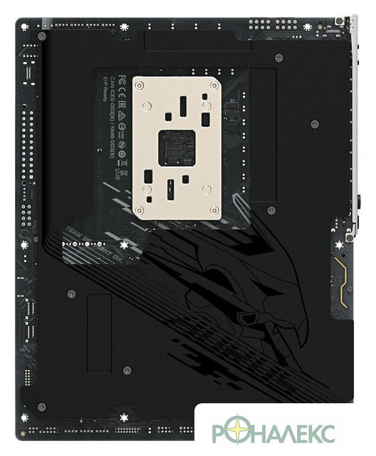 Материнская плата Gigabyte X870E Aorus Pro X3D - фото4