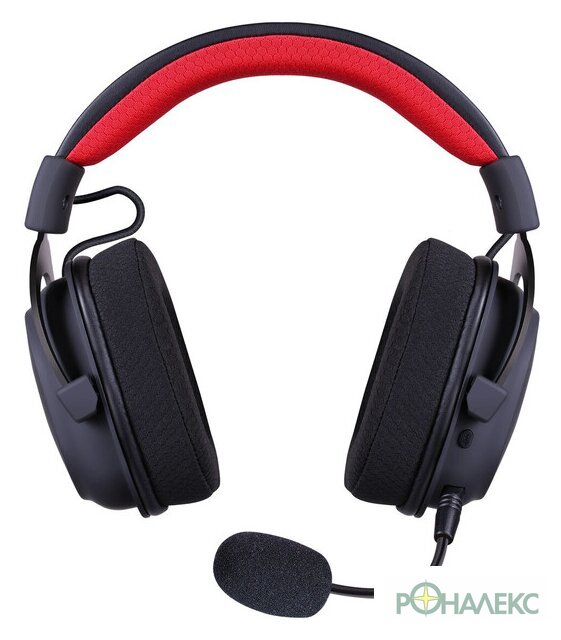 Наушники Redragon Zeus Pro - фото2