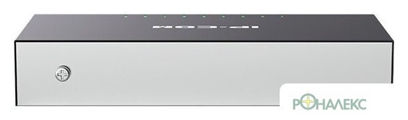 Неуправляемый коммутатор IP-COM G1008M v2.1 - фото4