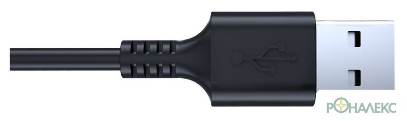 Офисная гарнитура Accutone UB220 USB - фото5