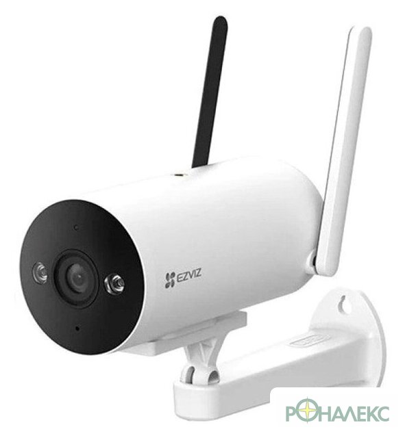 IP-камера Ezviz H5 4G CS-H5-R201-1H3KFL4GA (4 mm) - фото
