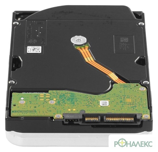 Жесткий диск Seagate SkyHawk AI 12TB ST12000VE003 - фото3