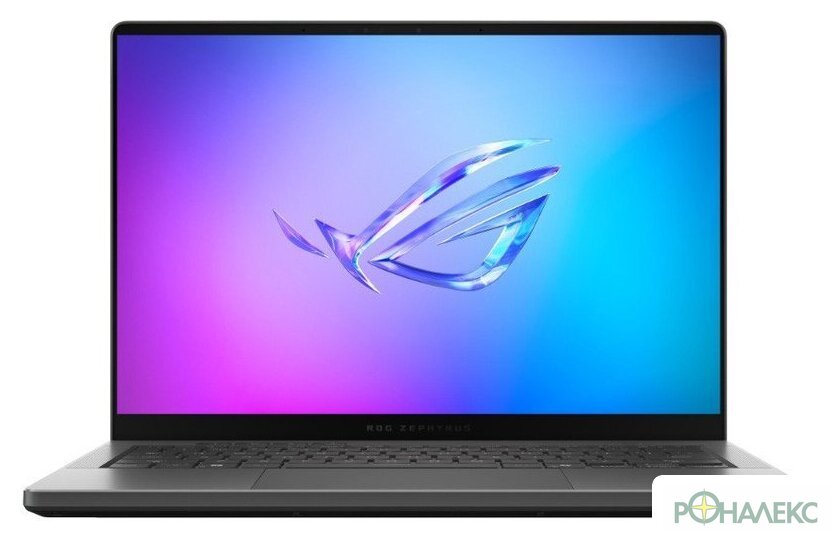 Игровой ноутбук ASUS ROG Zephyrus G14 2025 GA403UM-QS035 - фото2