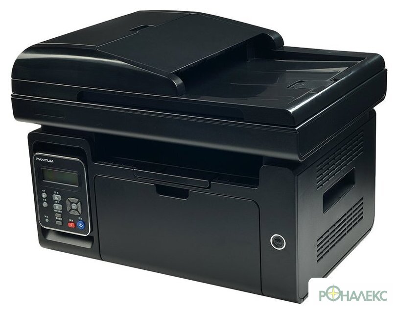 МФУ Pantum M6550NW - фото4