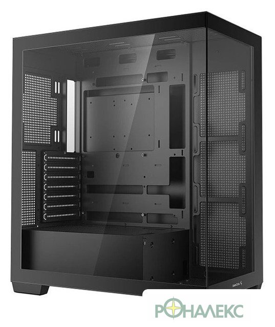 Корпус DeepCool CG580 R-CG580-BKNDA0-G-1 - фото