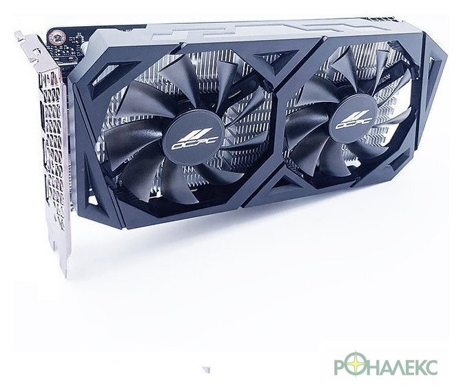 Видеокарта OCPC GeForce RTX 2060 Super XE 8GB GDDR6 OCVN2060SG6XE - фото2