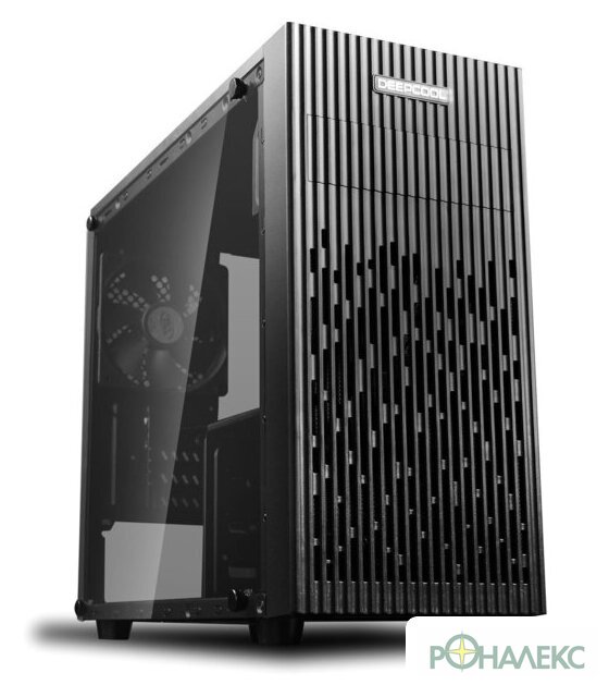 Корпус DeepCool Matrexx 30 DP-MATX-MATREXX30 - фото2