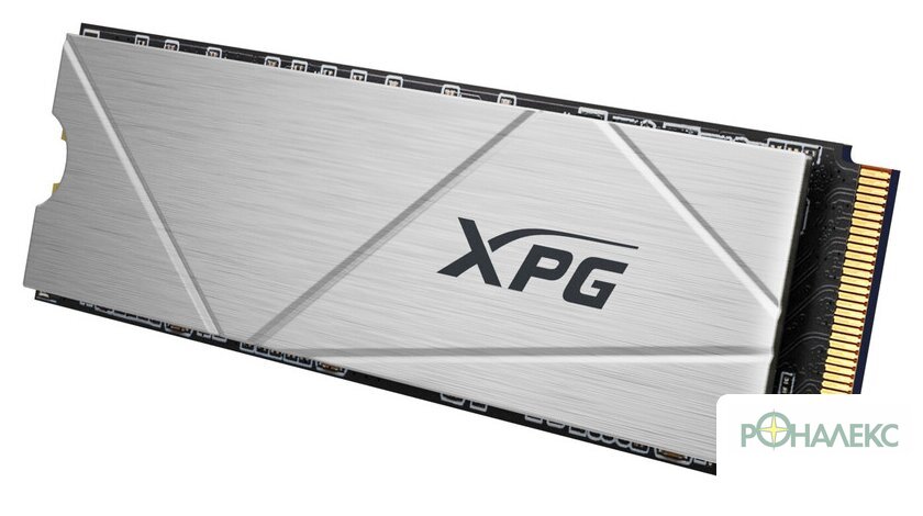 SSD ADATA XPG Gammix S60 Blade 2TB AGAMMIXS60-2T-CS - фото3