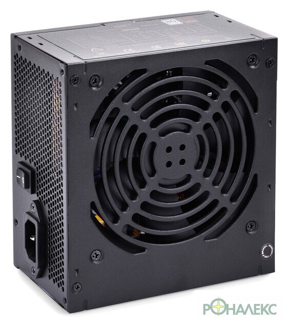 Блок питания DeepCool DN500 - фото5