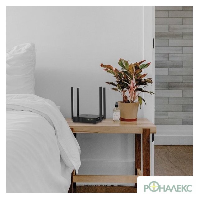 Wi-Fi роутер TP-Link Archer C54 - фото5