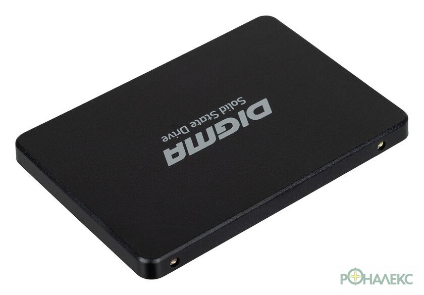 SSD Digma Run Y2 128GB DGSR2128GY23T - фото2