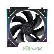 Комплект вентиляторов для корпуса Thermalright TL-M12QR X3 (черный) - фото3
