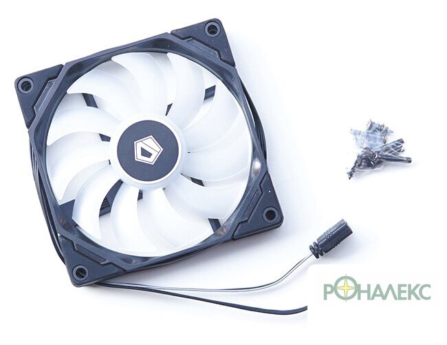 Вентилятор для корпуса ID-Cooling TF-9215 ARGB - фото2
