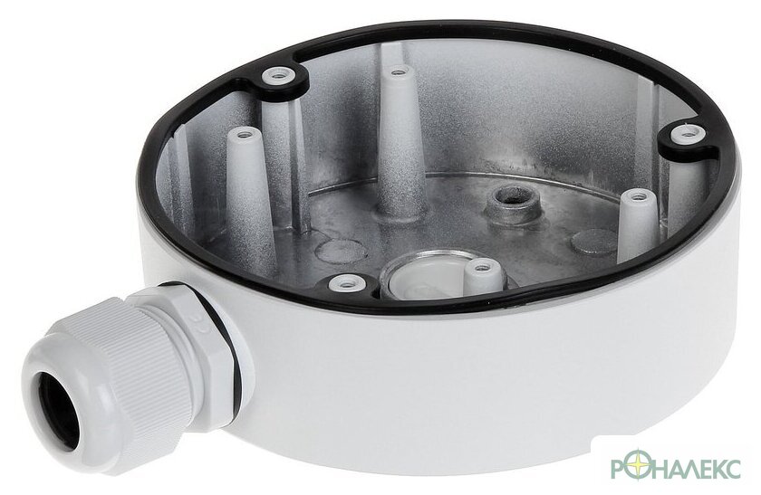 Крепление для камер видеонаблюдения Hikvision DS-1280ZJ-DM21 - фото4