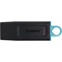 USB Flash Kingston DataTraveler Exodia 64GB- фото