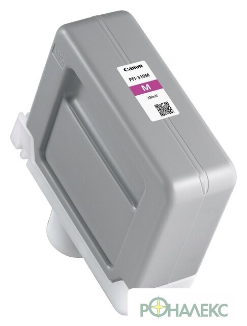 Картридж Canon PFI-310 M - фото