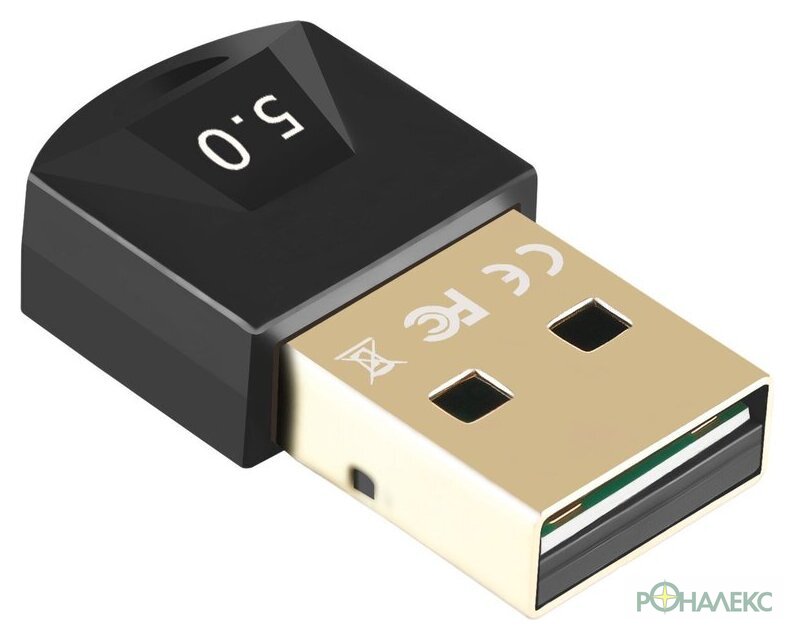 Bluetooth адаптер Gembird BTD-MINI6 - фото3