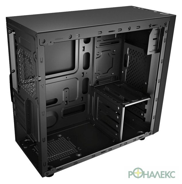 Корпус DeepCool Matrexx 30 SI DP-MATX-MATREXX30-SI - фото4