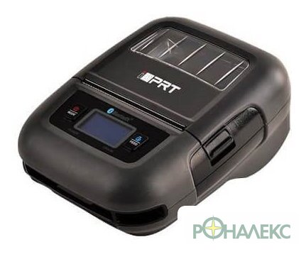 Принтер этикеток iDPRT HM-T300 PRO - фото
