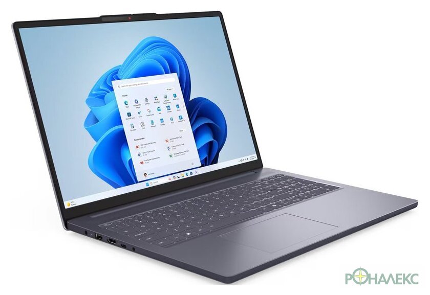 Ноутбук Lenovo IdeaPad Slim 3 16AHP10 83KB000BRK - фото