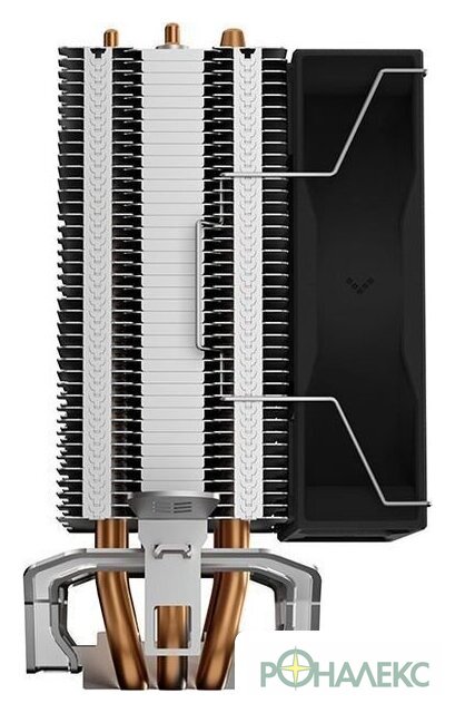 Кулер для процессора DeepCool AG300 LED R-AG300-BKLNMN-G - фото5
