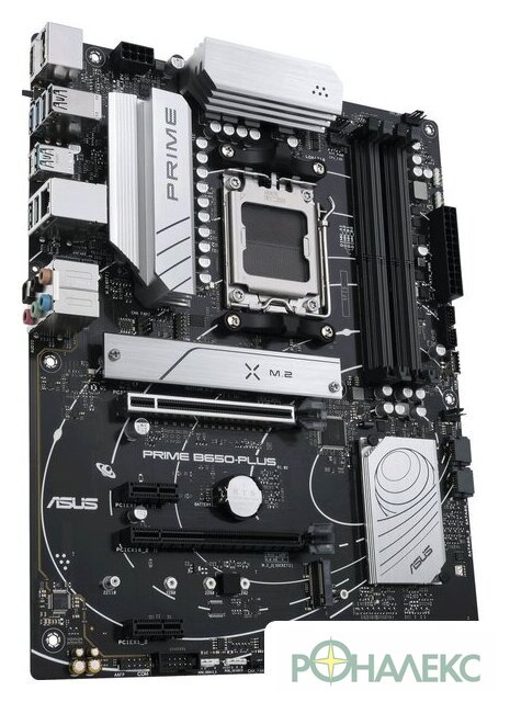 Материнская плата ASUS Prime B650-Plus - фото3