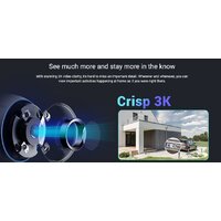 IP-камера Ezviz H3 3K CS-H3-R100-1J5WKFL (2.8 мм)- фото3