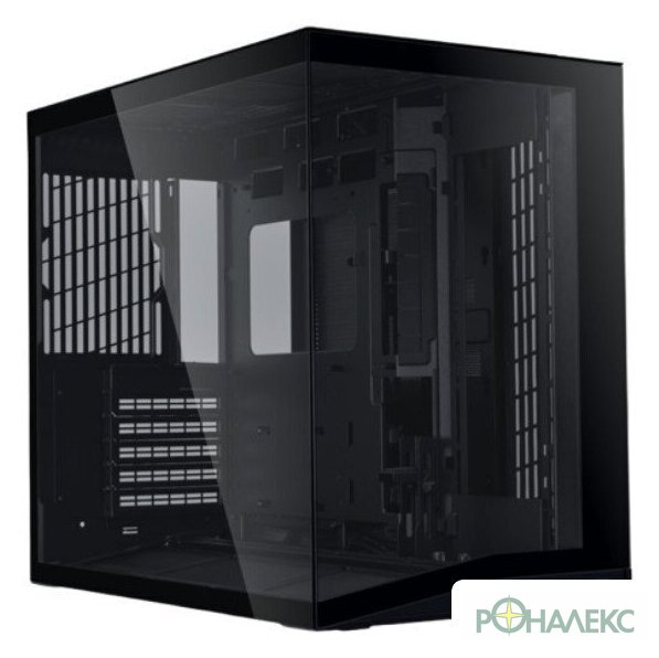 Корпус Lian Li O11 Dynamic Mini V2 G99.O11DMIV2X.00 - фото