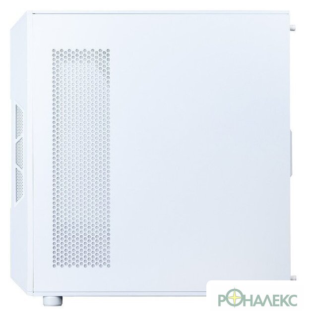 Корпус Zalman i3 NEO V2 (белый) - фото5