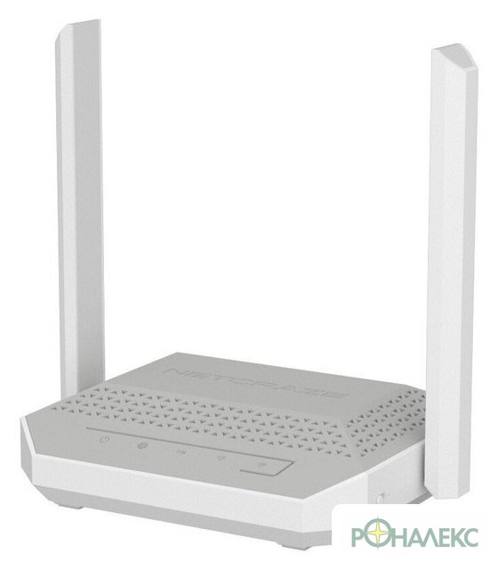 Wi-Fi роутер Netcraze Racer NC-4010 - фото2