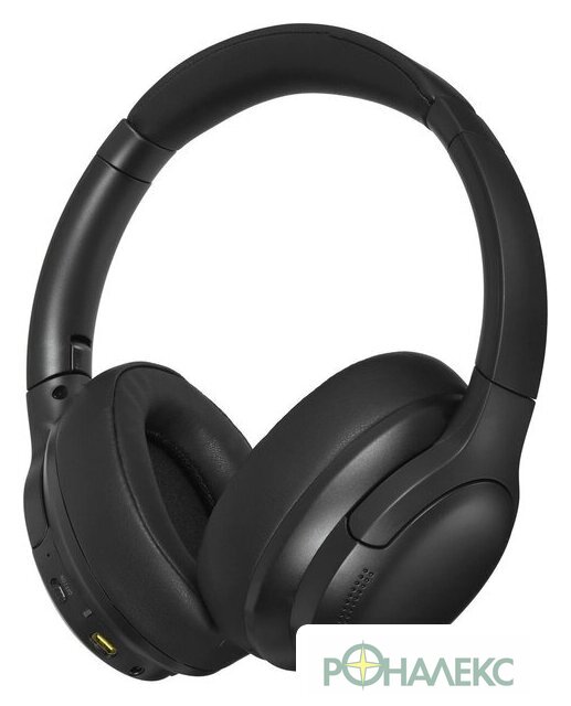 Наушники Baseus Bass BH1 Lite (черный) - фото