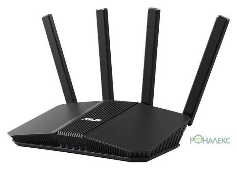 Wi-Fi роутер ASUS RT-BE58U V2 - фото2