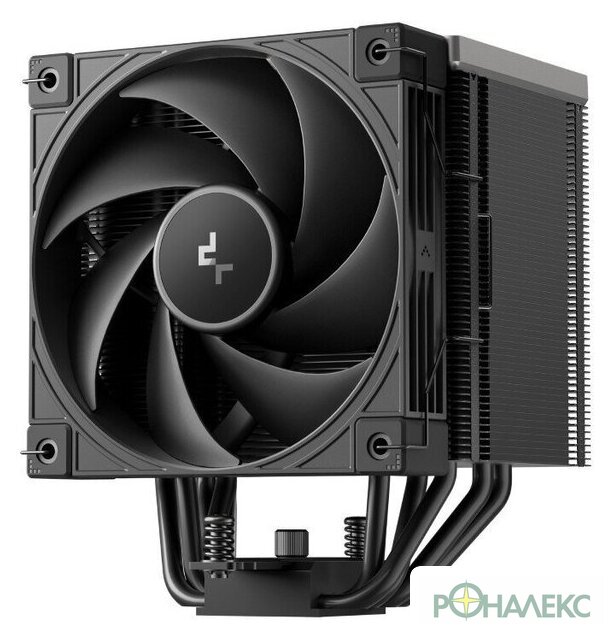 Кулер для процессора DeepCool AK500 G2 R-AK500G2-BKNNMN-GJD - фото3