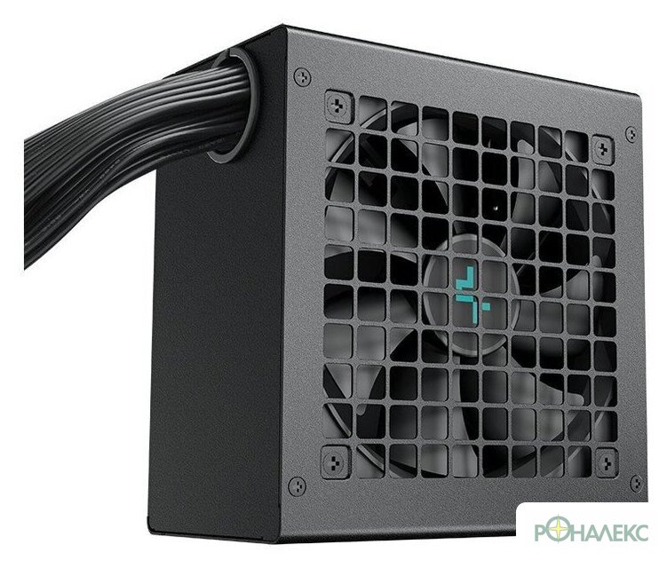 Блок питания DeepCool PN850D V2 - фото