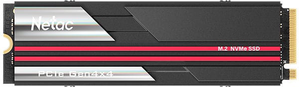 Жесткий диск SSD 1Tb Netac NV7000 (NT01NV7000-1T0-E4X)- фото