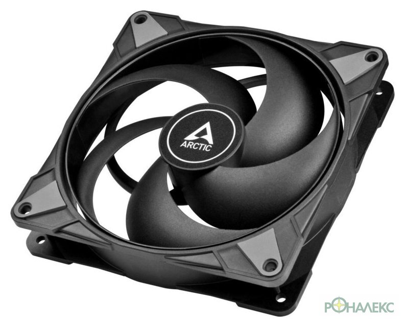 Комплект вентиляторов для корпуса Arctic P14 Max 5 Pack ACFAN00290A - фото2