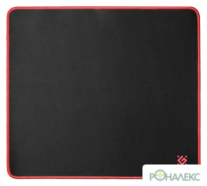 Коврик для мыши Defender Black XXL - фото