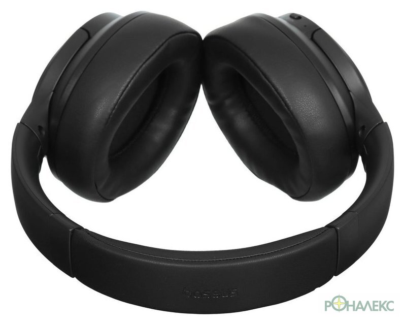Наушники Baseus Bass BH1 Lite (черный) - фото3