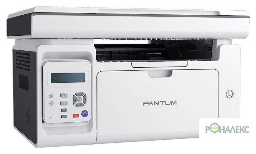МФУ Pantum M6507W - фото2