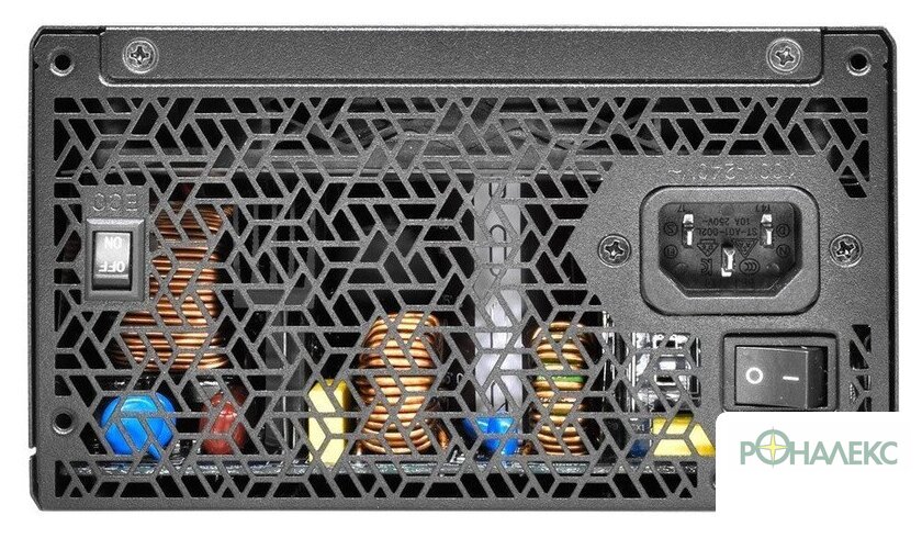 Блок питания Super Flower Leadex VII XG 1300W SF-1300F14XG - фото5