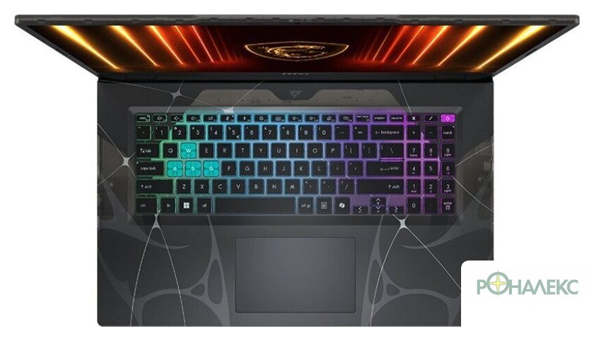 Игровой ноутбук MSI Cyborg 15 B2RWEKG-1043XBY - фото2
