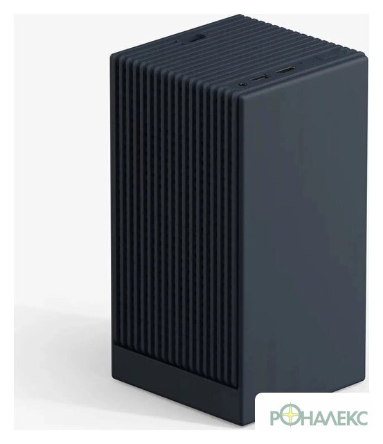Проектор Wanbo Cube 2 Pro (темно-синий) - фото3
