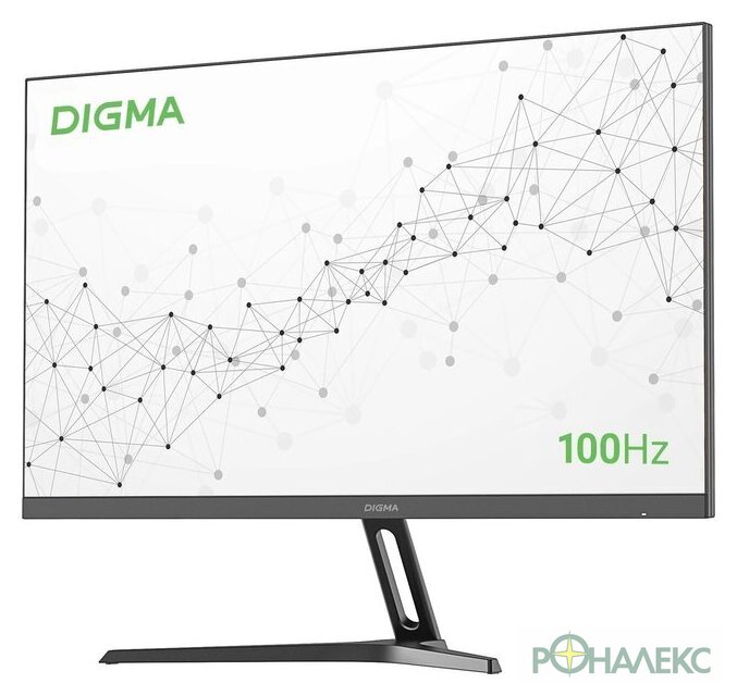 Монитор Digma Progress 27P301F - фото2