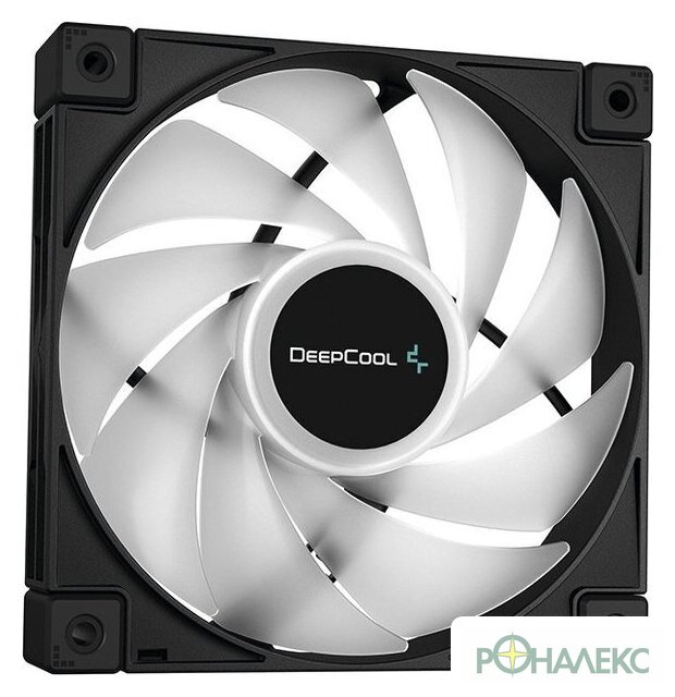 Система жидкостного охлаждения для процессора DeepCool LS520 R-LS520-BKAMNT-G-1 - фото5