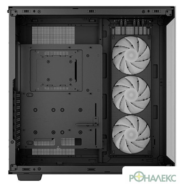Корпус DeepCool CH780 R-CH780-BKADE41-G-1 - фото4