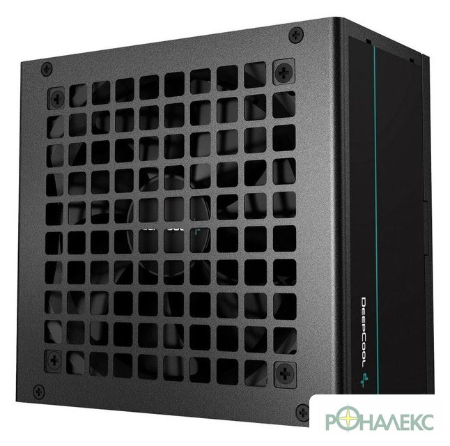 Блок питания DeepCool PF750 V2 - фото