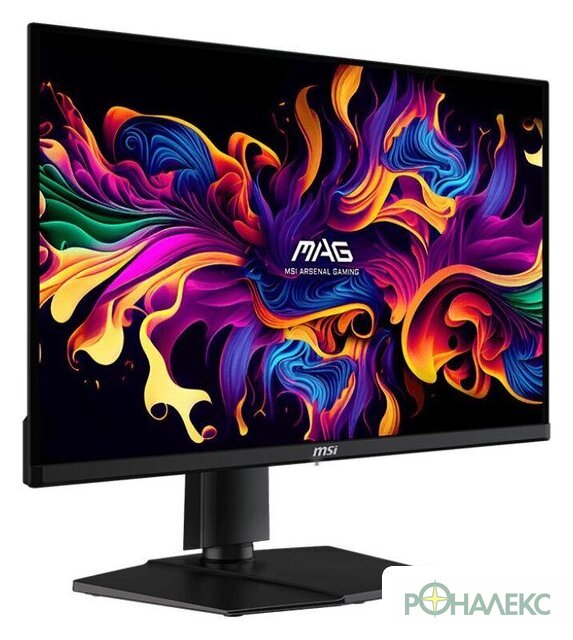 Игровой монитор MSI MAG 271QP QD-OLED X28 - фото2